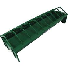 Etón (1m, May Vary) Large Chicken Trough Feeder