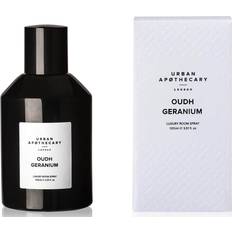 Urban Apothecary Oudh Geranium Luxury Room Spray