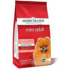 Arden Grange (2kg) Dog Mini Chicken & Rice