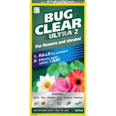 Clear Bug Ultra 2 200ml