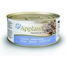 MPM Applaws Cat Ocean Fish 70g