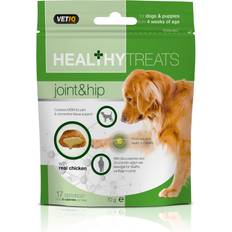 Vetiq and Hip Care Healthy Treats