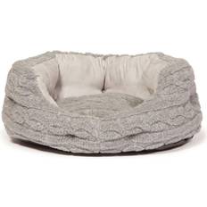 Danish Design Slumber Dog Bed 76cm