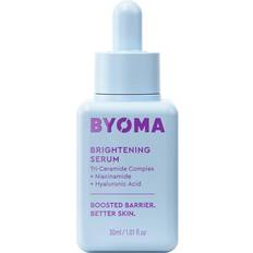 PETA Serums & Face Oils Byoma Brightening Serum 30ml