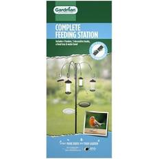 Gardman Complete Bird Feeding Kit