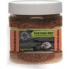 HappyPet Komodo Tortoise Diet Dandelion 170g