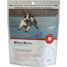 Hilton Herbs Senior Dog 125g