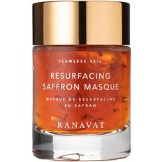 Ranavat Flawless Veil Resurfacing Saffron Masque 50ml