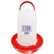 Etón Poultry Plastic Drinker 1.5ltr