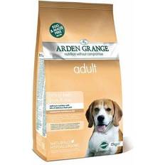 Arden Grange Dry Dog Food Rich in Fresh Pork & Rice