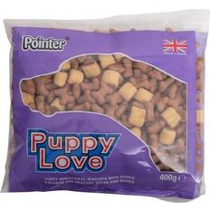 Pointer Puppy Love 400G