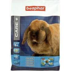 Beaphar Care Plus Rabbit Food Senior