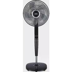 Black & Decker FS40-17LR Stand Fan of 8 Oscillation