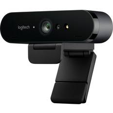 Best Webcams Logitech Pro Personal Video Collaboration Kit