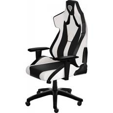 Genesis Gaming Chair NITRO 650 White