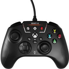 Xbox One Game Controllers on sale Turtle Beach React-R Controller - Black