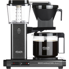 Moccamaster KBG 741 Select