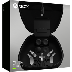 Protection & Storage Microsoft Xbox Elite Controller Series 2 Complete Component Pack