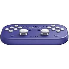 8Bitdo Lite SE Purple Edition Gamepad Nintendo Switch