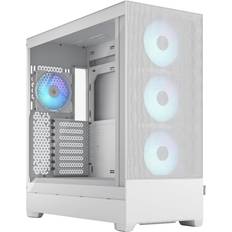 Fractal Design Pop XL Air RGB Clear Tempered