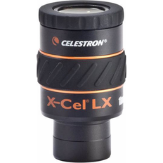 Celestron X-Cel LX 18mm Eyepiece