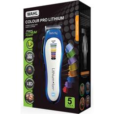 Wahl Colour Pro Lithium