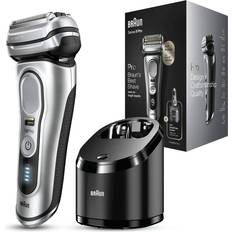 Quick Charge Shavers & Trimmers Braun Series 9 Pro 9467CC