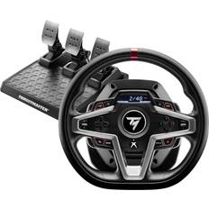 Xbox Series X Wheel & Pedal Sets Thrustmaster Xbox T248 Racing Wheel - Black