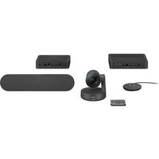 Logitech Rally Conf Solution Spker Set