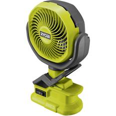 Ryobi ONE+™ 10cm Clamp Fan