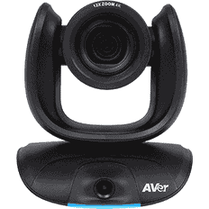 Aver Media CAM550 4K Dual lens PTZ Conferencing Camera