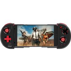 Ipega PG-9087S Bluetooth Gamepad - Red Knight