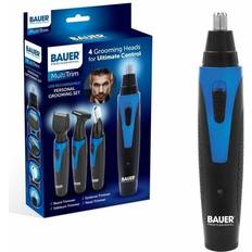 Bauer Rechargeable Multi Function Trimmer