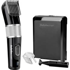 Beard Trimmer - Mains Trimmers Babyliss 7468U