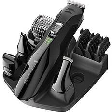 Remington Nose Trimmer - Rechargeable Battery Trimmers Remington All In One Grooming Kit
