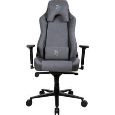 Arozzi Vernazza Vento Gaming Chair - Ash