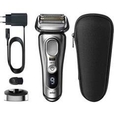 Braun Cordless Use Combined Shavers & Trimmers Braun Series 9 Pro 9417s