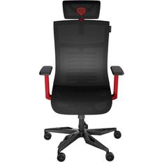 Genesis Gaming Chair Astat 700 Black/Red