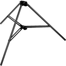 Manfrotto 032BASEB, Autopole Base Black