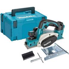 Makita Battery Handheld Electric Planers Makita DKP180ZJ Solo