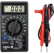 Vorel Digital Universal Multimeter