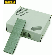 Dewalt Staple Guns Dewalt DSTSX35Z 18G Galvanised Staples 35mm Pack of 3000