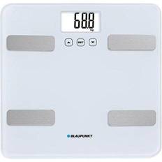 Blaupunkt BSM501 Smart bathroom scales Weight range=150