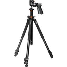 Vanguard Alta Pro 263AGH 3-Section Aluminum Tripod with GH-100 Ball Head