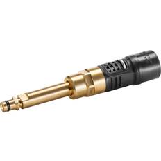 Best Nozzles Kärcher 2.644-257.0 ANTI-TWIST Adaptor, Black, Gold