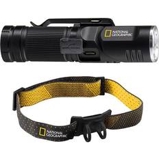 National Geographic Iluminos 450