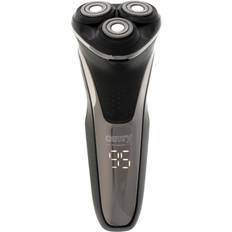 Quick Charge Combined Shavers & Trimmers Camry Shaver CR 2927 Operating time