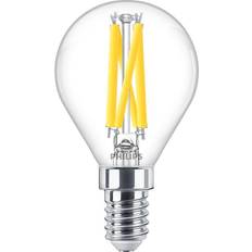 Philips 8cm LED Lamps 3.4W E14
