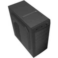 Coolbox Semi-tower Box COO-PCF750-0