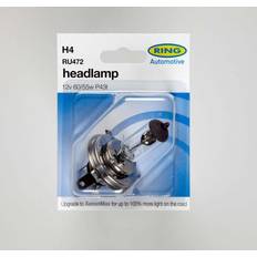 Ring Halogen Headlamp Single Pack